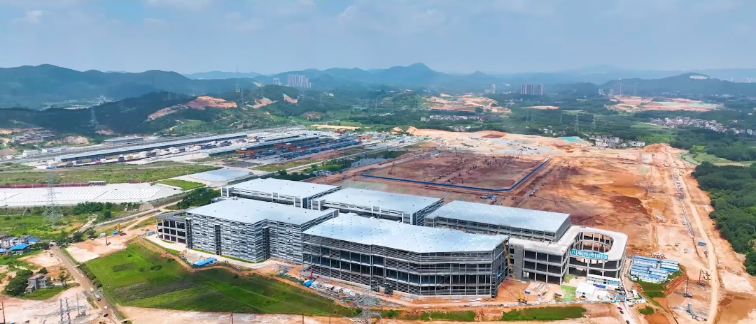 广州增城11个重点项目，进展曝光！涉旧改、交通……