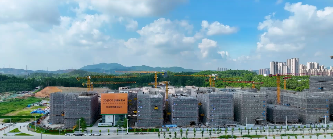 广州增城11个重点项目，进展曝光！涉旧改、交通……