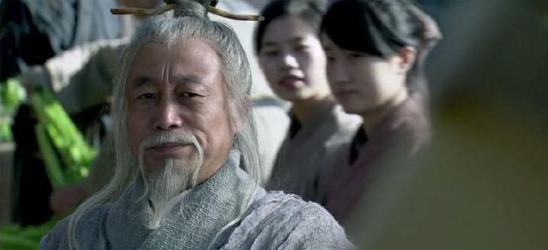 中国历史上的谋士范增作为谋士他智力有余却情商不足