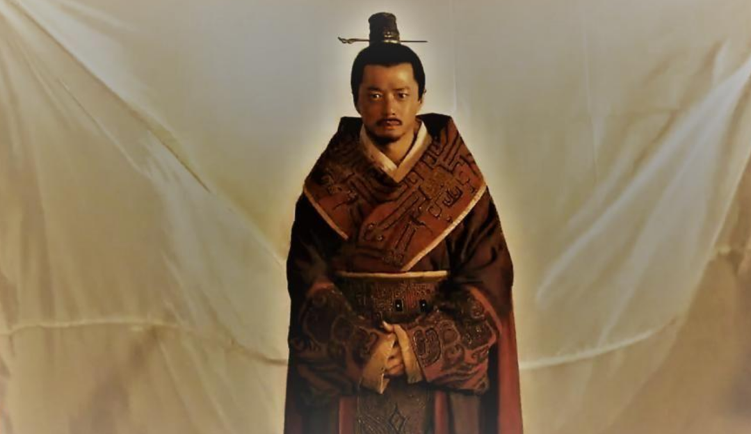 中国历史上的谋士韩信从街溜子脱变到兵仙的一代传奇