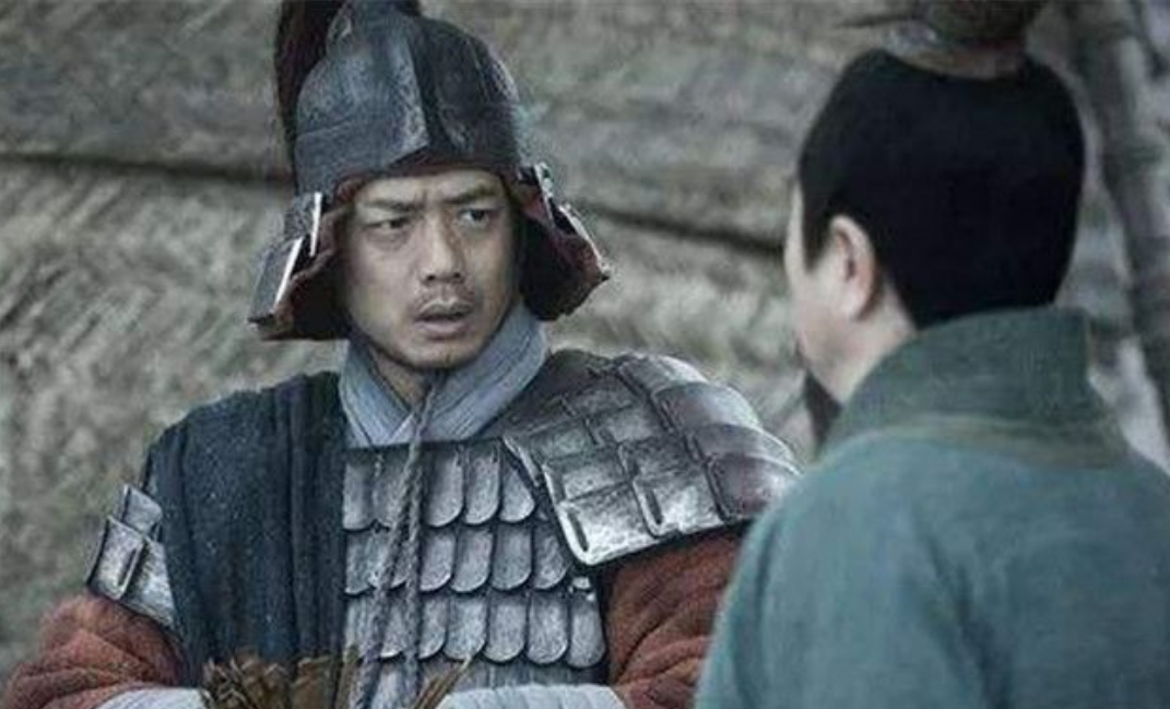 中国历史上的谋士韩信从街溜子脱变到兵仙的一代传奇