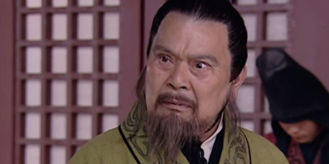 中国历史上的谋士晁错精于政治却糊涂于人情