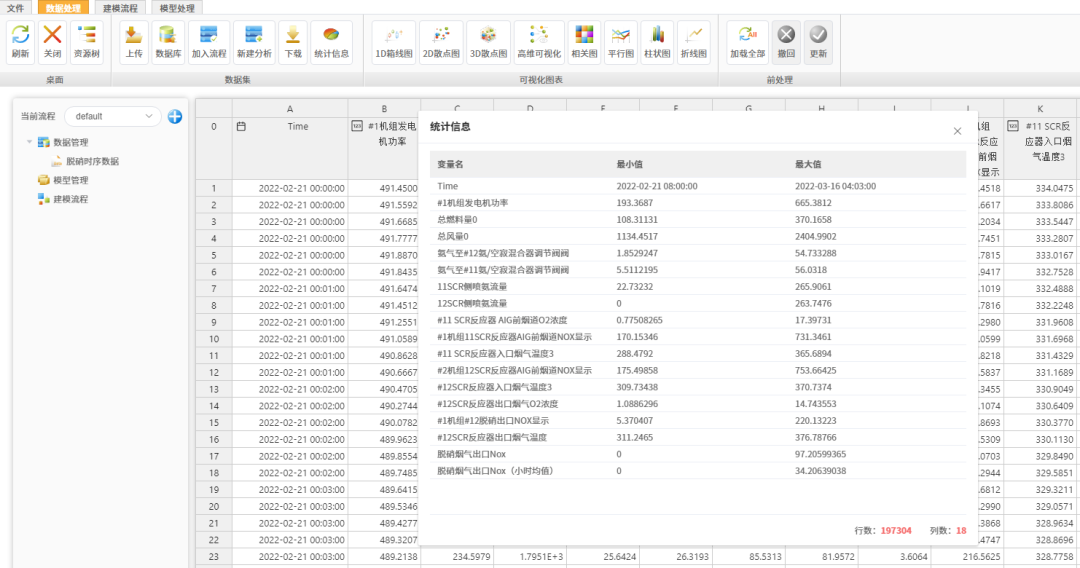 【产品】智能数据建模软件 - DTEmpower 2022R2版本新功能详解的图8