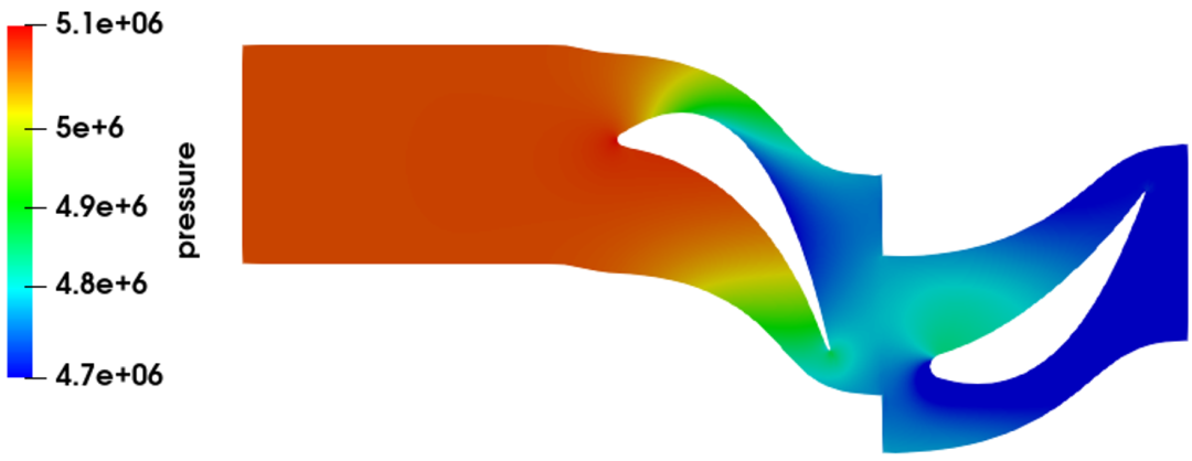 【产品】智能热流体仿真软件 - AICFD 2022R2版本新功能详解的图15