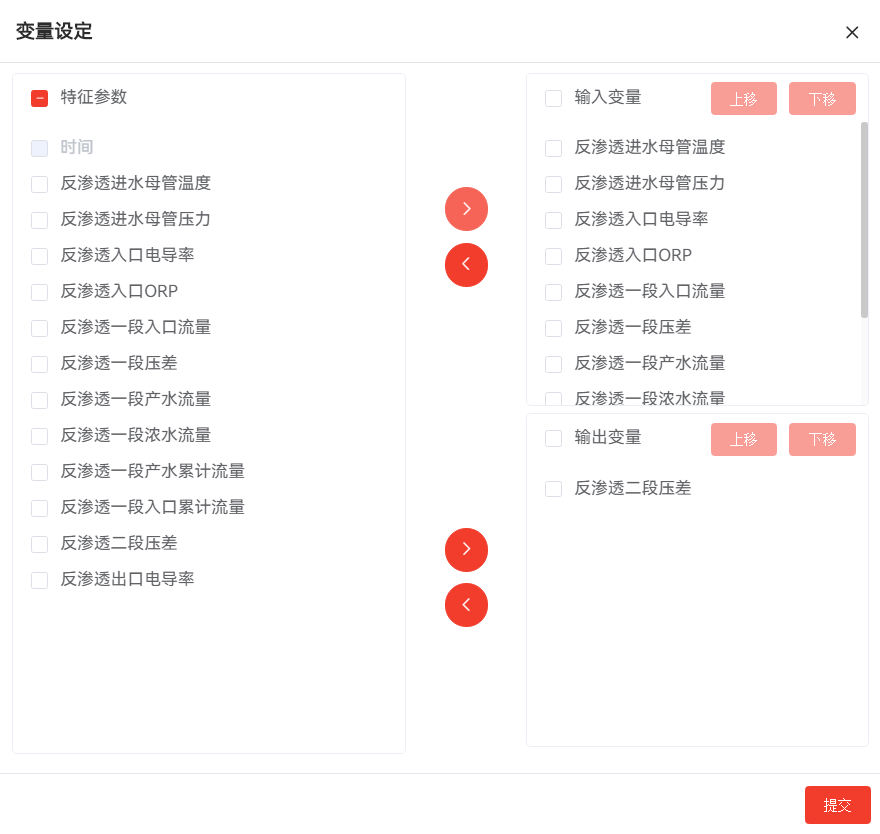 【DTEmpower案例操作教程】智能模型预警的图9
