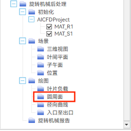 【AICFD案例教程】轴流风扇仿真分析的图26