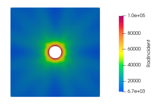 【新闻】智能热流体仿真软件 - AICFD 2022R1版本发布的图7