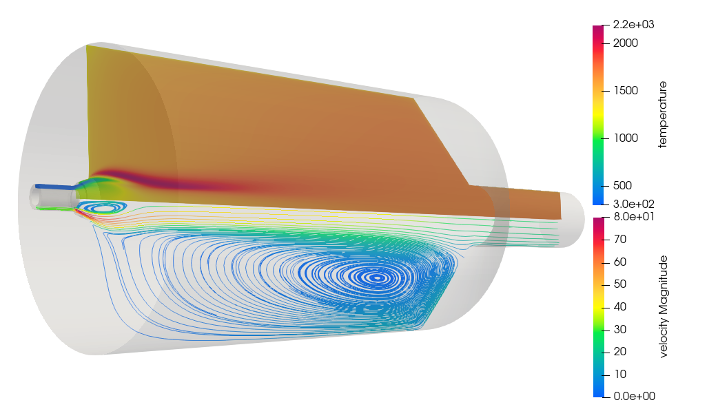 【新闻】智能热流体仿真软件 - AICFD 2022R1版本发布的图6