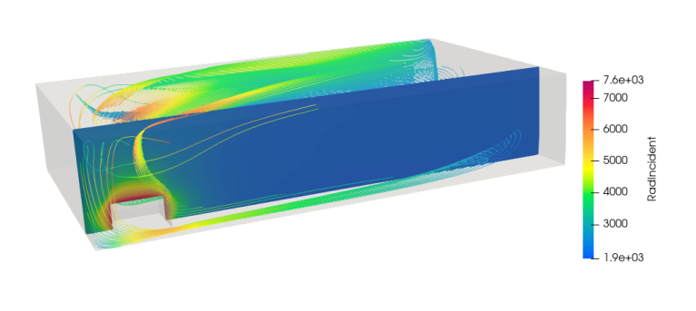 【新闻】智能热流体仿真软件 - AICFD 2022R1版本发布的图8