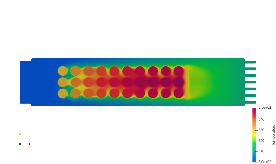 【新闻】智能热流体仿真软件 - AICFD 2022R1版本发布的图1