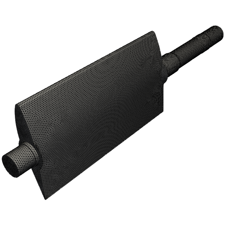 【产品】智能结构仿真软件 - AIFEM 2022R2版本新功能详解的图14