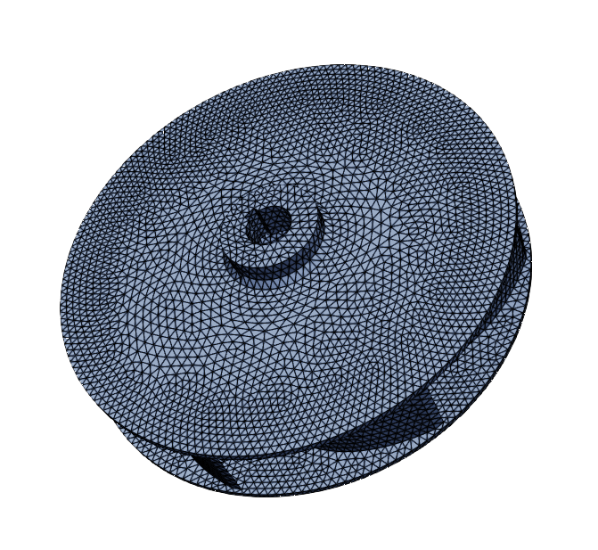 【产品】智能结构仿真软件 - AIFEM 2022R2版本新功能详解的图8