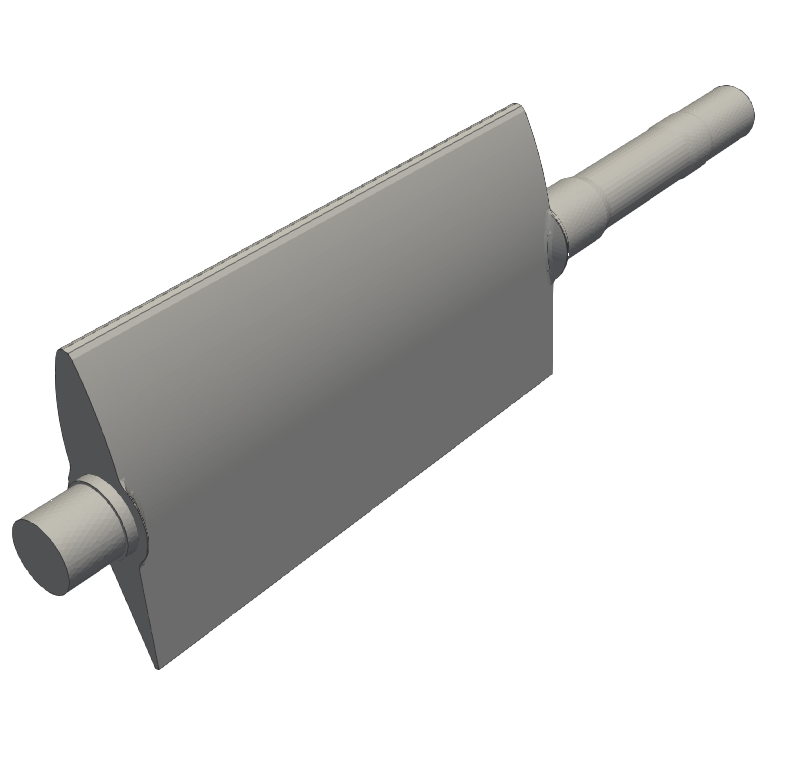 【产品】智能结构仿真软件 - AIFEM 2022R2版本新功能详解的图13