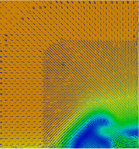 【技术】AICFD助力汽车空气动力学设计的图8