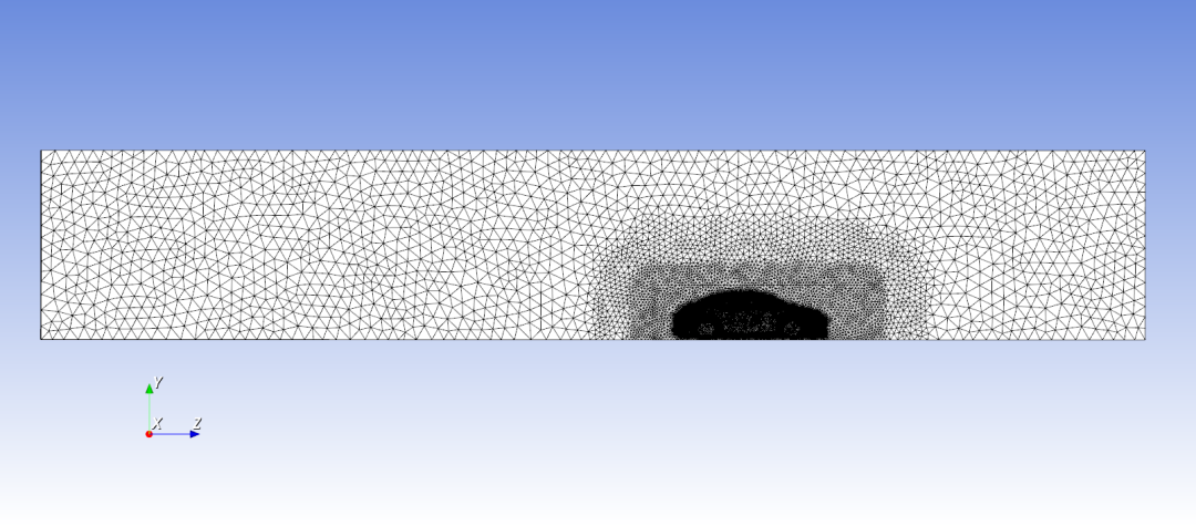 【技术】AICFD助力汽车空气动力学设计的图2