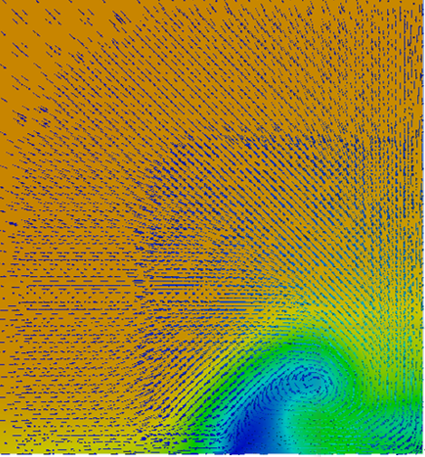 【技术】AICFD助力汽车空气动力学设计的图10