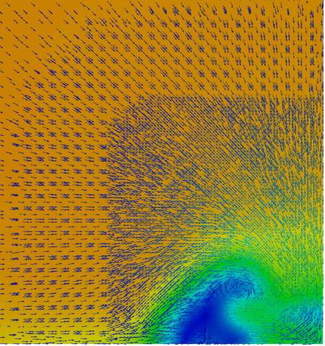 【技术】AICFD助力汽车空气动力学设计的图9