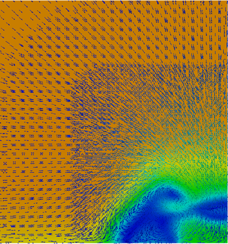 【技术】AICFD助力汽车空气动力学设计的图7