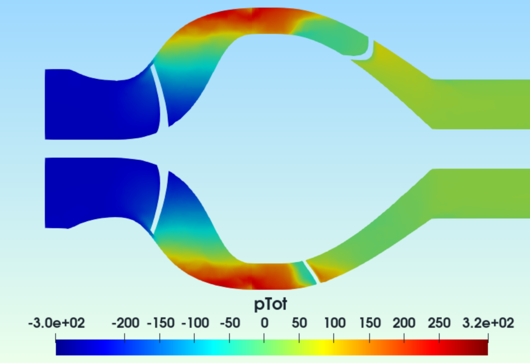 【AIPOD案例操作教程】斜流风扇轮毂优化的图32