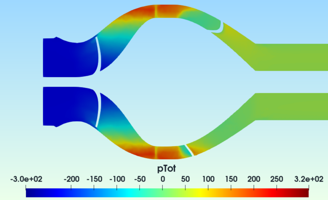 【AIPOD案例操作教程】斜流风扇轮毂优化的图31