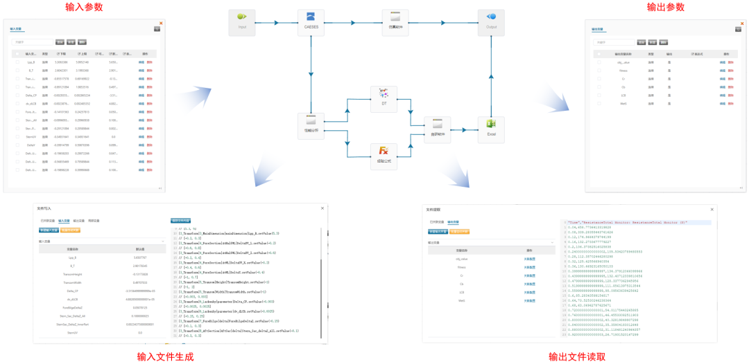 【新闻】智能优化软件 - AIPOD 2022R1版本发布的图11