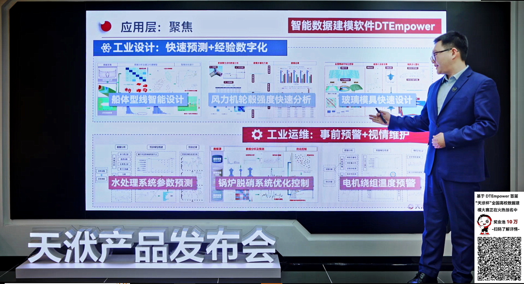【新闻】天洑软件2023R1版本云端发布会顺利举办的图6