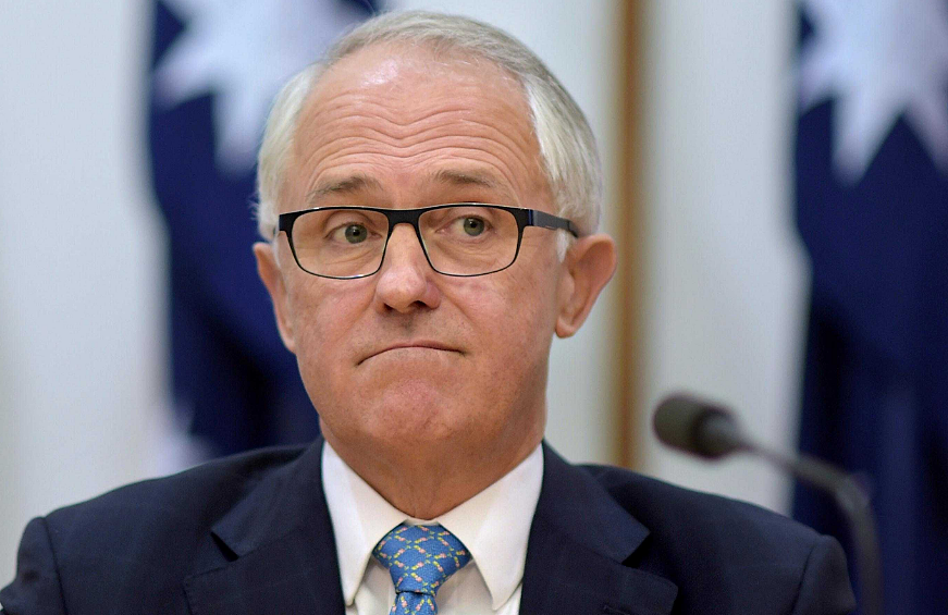 特朗普拒绝给予澳洲关税豁免！周三起，美国将对澳洲钢铁、铝加征25%关税（组图） - 5