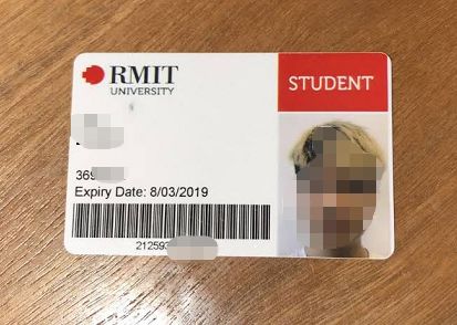 留學澳洲之前，在華人網站上找的租房，竟然被騙了，對方是RMIT學生，還是個慣犯！ 留學 第9張