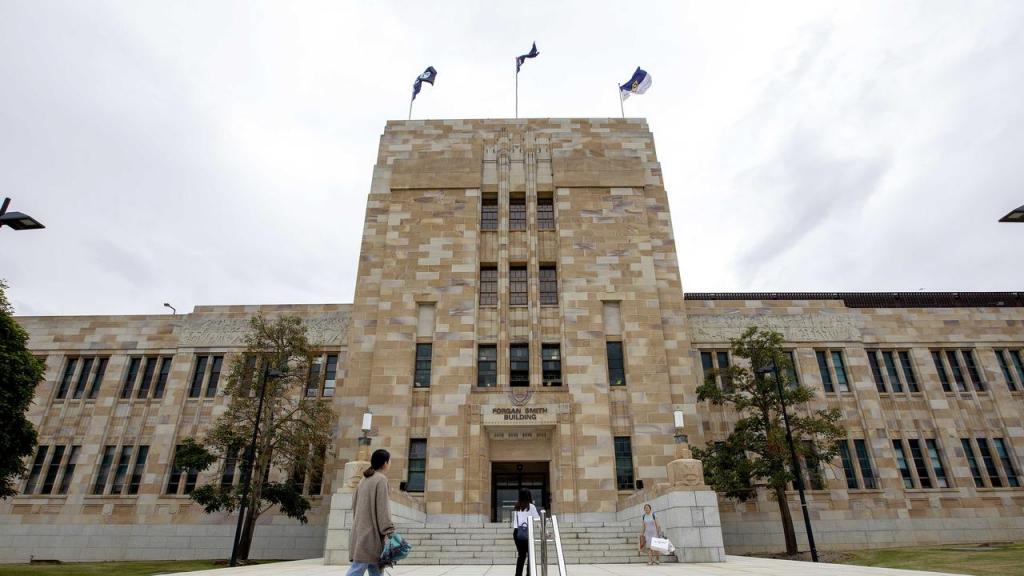 大批留学生正放弃澳洲，澳政府拒签+拖延引起热议！拒签理由更奇葩，连澳洲教授都怒批...（组图） - 13