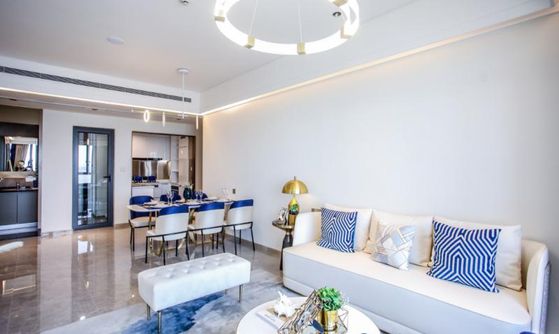 广州中交国际邮轮广场怎么样？值不值得买？楼盘*新消息！