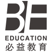 上海必以教育科技有限公司