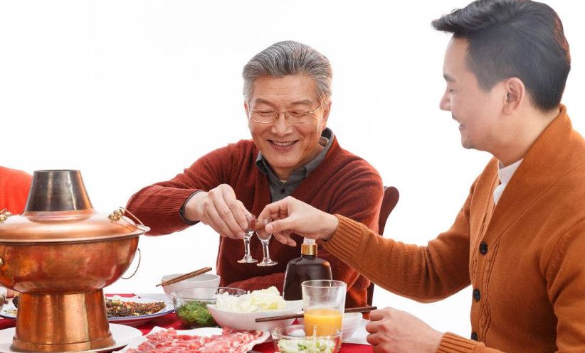 白酒冷知识，酒局人必知