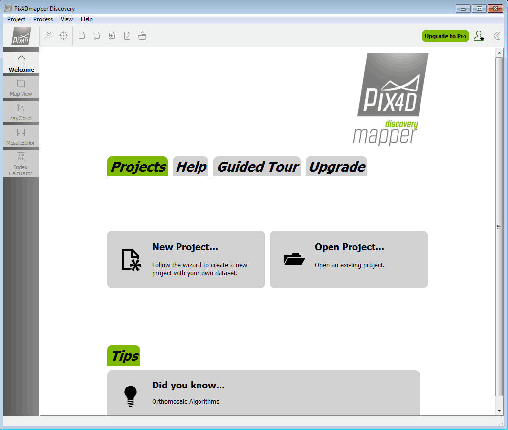 如何使用无人机进行三维建模的图5