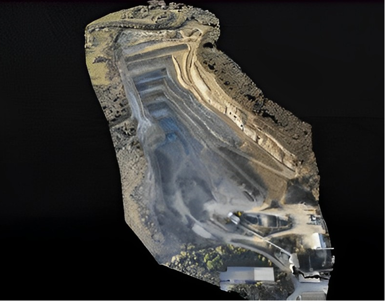 如何使用无人机进行三维建模的图6