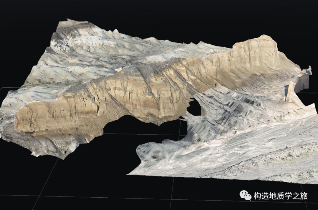 如何使用无人机进行三维建模的图4
