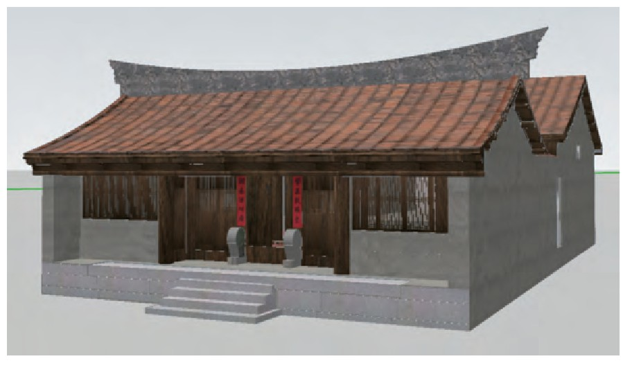 如何使用无人机进行三维建模的图19