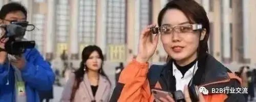 让我看见这世界就在我眼前——IndustryForce专访Top Smart CEO李传勍 让我看见这世界就在我眼前——IndustryForce专访Top Smart CEO李传勍
