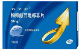 【原创】“伟哥（西地那非）”，女性也可以用吗？