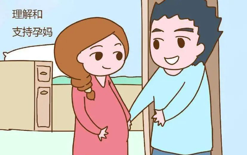 怀孕前和怀孕后,我的老婆咋变化那么大?-微信头条网 怀孕前和怀孕后,我的老婆咋变化那么大?