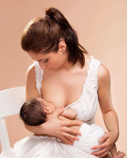 哺乳之美·母乳之愛 【母乳餵養推廣大使招募】報名開始啦！ 親子 第7張