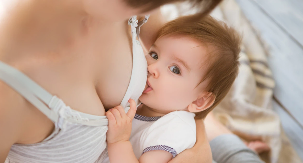 一个乳房,到底能产多少毫升奶水?-微信头条网 一个乳房,到底能产多少毫升奶水?