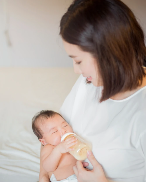 一个乳房,到底能产多少毫升奶水?-微信头条网 一个乳房,到底能产多少毫升奶水?