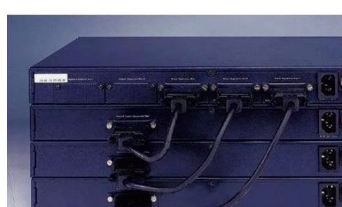 三分钟学会交换机之间不同的连接方法！的图4