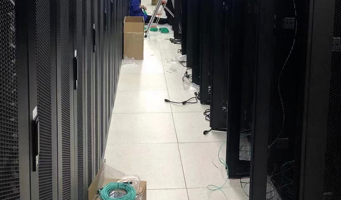 太全了，綜合布線系統施工工藝與標準要求的圖2