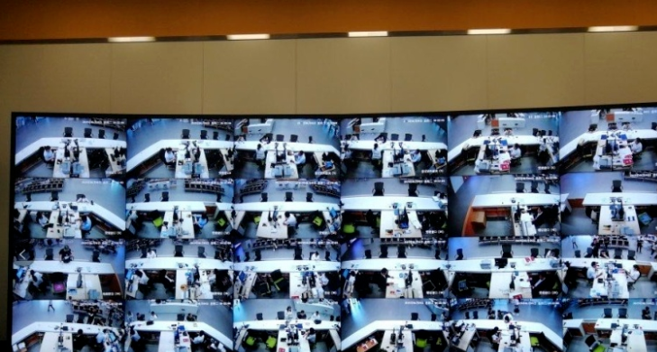 监控工程常见5大难题，你中招了吗？的图2