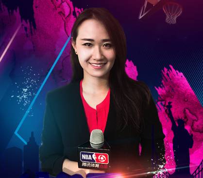 腾讯体育驻美记者 沈洋/文