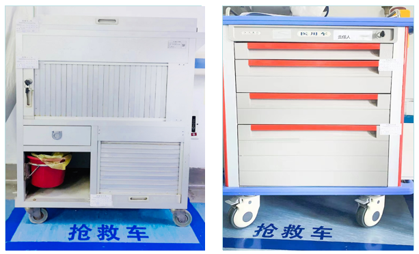 什么是药车急救车药品、物品使用管理制度_https://www.jmylbn.com_新闻资讯_第4张