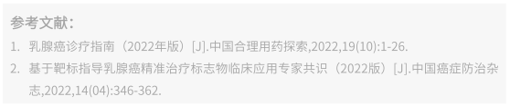 关爱母亲健康，这些乳腺癌知识要牢记！(乳腺癌疾病知识指导)