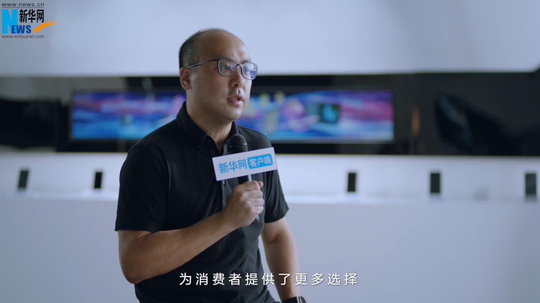 探秘天马柔性OLED智慧工厂的图4