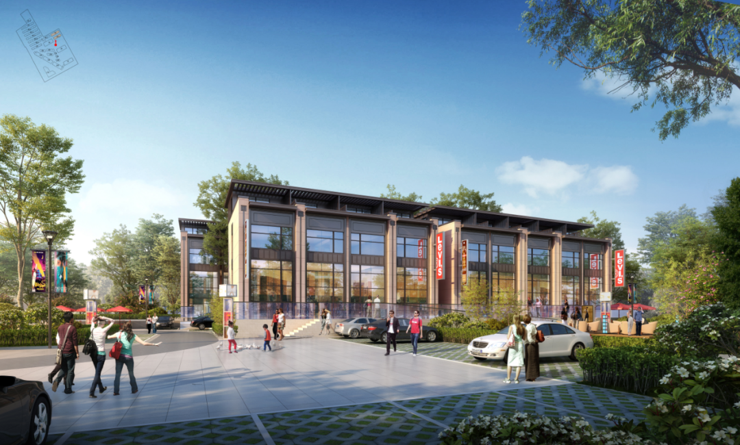 中海联·智汇城为什么会这么受欢迎？